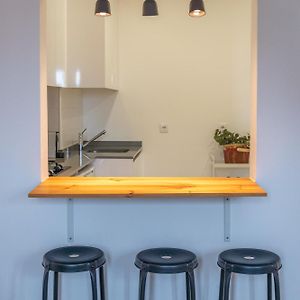 Appartement met een Slaapkamer